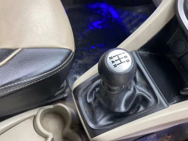 Used Maruti Suzuki Celerio [2017-2021] VXi CNG [2017-2019] in Mumbai
