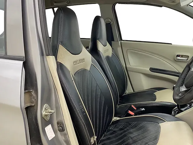 Used Maruti Suzuki Celerio [2017-2021] VXi CNG [2017-2019] in Mumbai