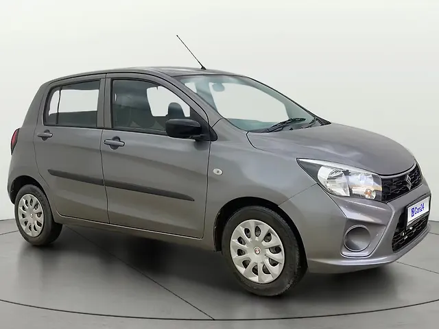 Used 2018 Maruti Suzuki Celerio in Mumbai