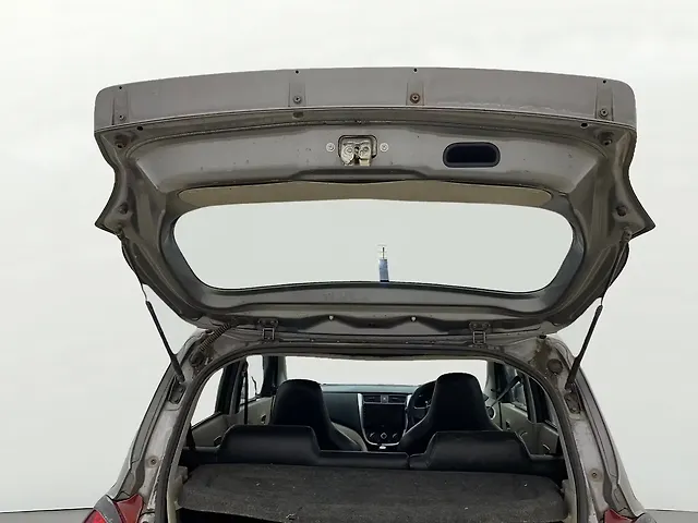 Used Maruti Suzuki Celerio [2017-2021] VXi CNG [2017-2019] in Mumbai