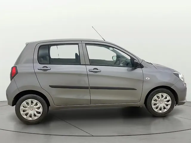 Used Maruti Suzuki Celerio [2017-2021] VXi CNG [2017-2019] in Mumbai