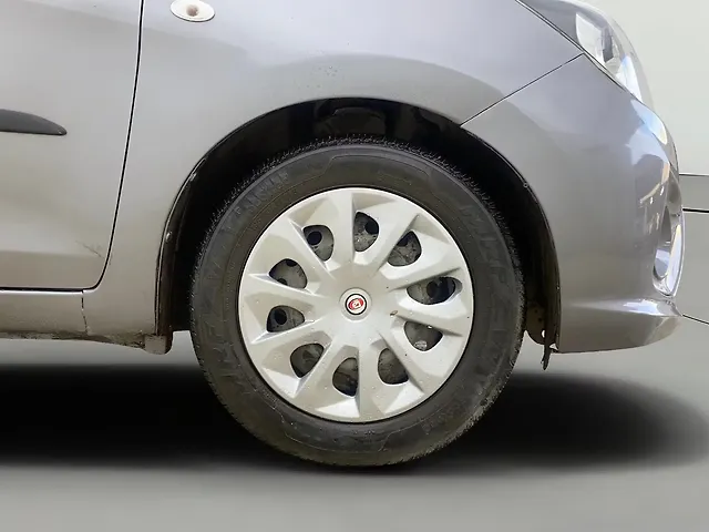 Used Maruti Suzuki Celerio [2017-2021] VXi CNG [2017-2019] in Mumbai
