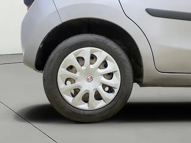 Used Maruti Suzuki Celerio [2017-2021] VXi CNG [2017-2019] in Mumbai