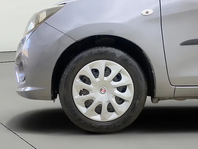 Used Maruti Suzuki Celerio [2017-2021] VXi CNG [2017-2019] in Mumbai