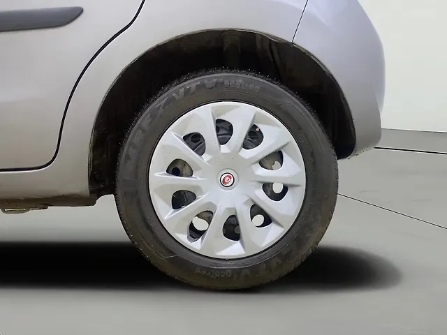 Used Maruti Suzuki Celerio [2017-2021] VXi CNG [2017-2019] in Mumbai