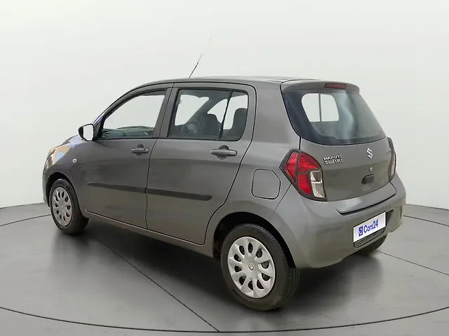 Used Maruti Suzuki Celerio [2017-2021] VXi CNG [2017-2019] in Mumbai