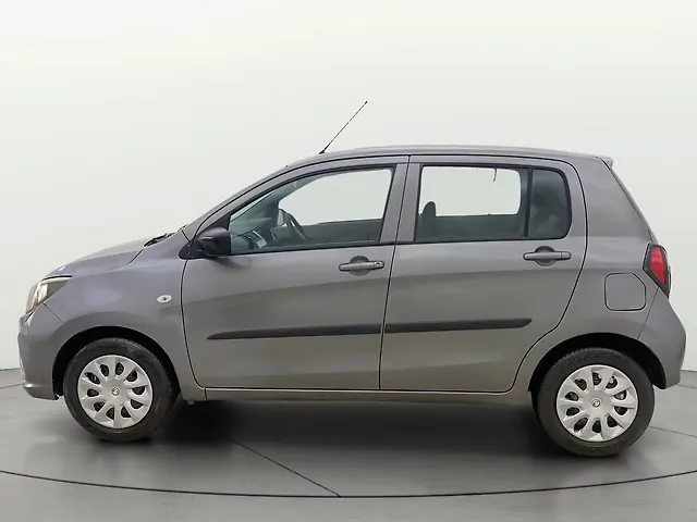 Used Maruti Suzuki Celerio [2017-2021] VXi CNG [2017-2019] in Mumbai