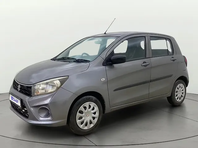 Used Maruti Suzuki Celerio [2017-2021] VXi CNG [2017-2019] in Mumbai