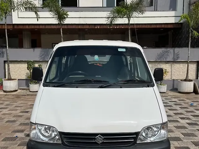 Used 2023 Maruti Suzuki Eeco in Durg