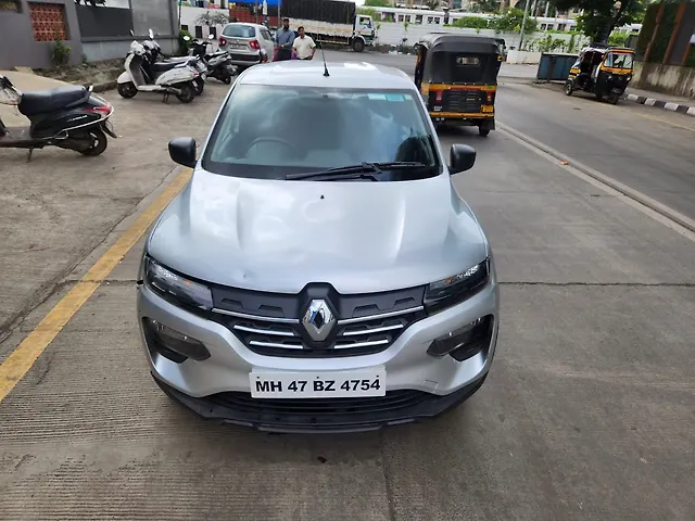 Used 2025 Renault Kwid in Mumbai Used 2025 Renault Kwid in Mumbai