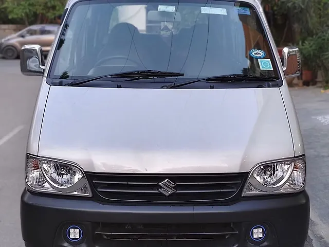 Used 2021 Maruti Suzuki Eeco in Bangalore Used 2021 Maruti Suzuki Eeco in Bangalore
