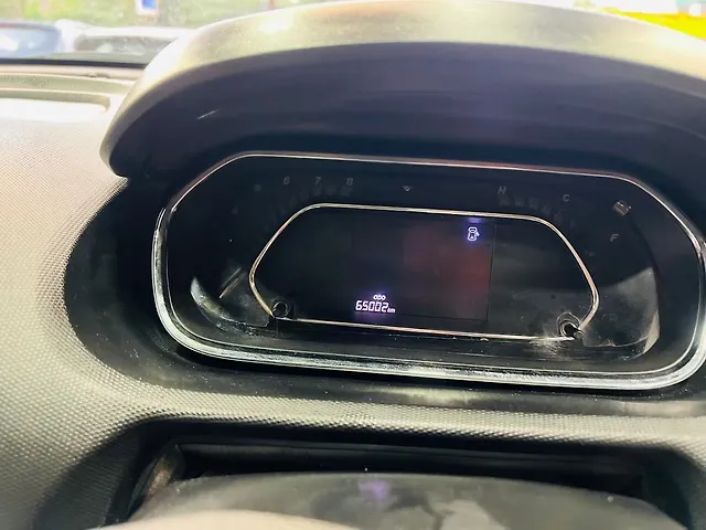 Used Tata Tiago [2016-2020] Revotron XZ Plus in Nagpur