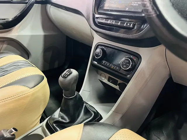 Used Tata Tiago [2016-2020] Revotron XZ Plus in Nagpur