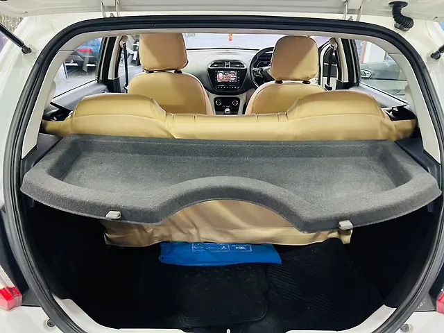 Used Tata Tiago [2016-2020] Revotron XZ Plus in Nagpur