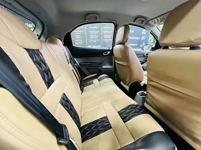 Used Tata Tiago [2016-2020] Revotron XZ Plus in Nagpur
