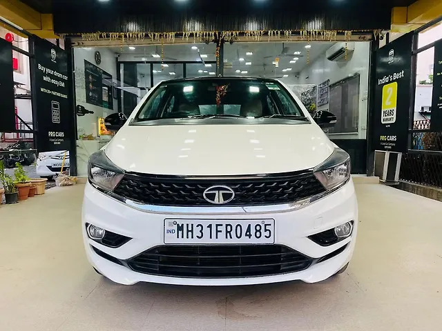 Used 2020 Tata Tiago in Nagpur Used 2020 Tata Tiago in Nagpur