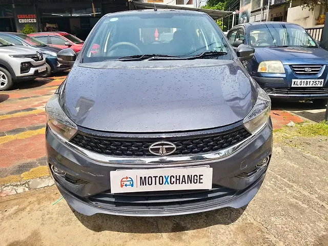 Used 2020 Tata Tiago in Thiruvananthapuram Used 2020 Tata Tiago in Thiruvananthapuram