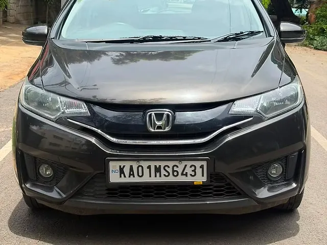 Used 2018 Honda Jazz in Bangalore