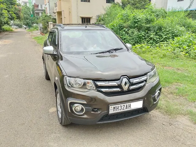 Used Renault Kwid [2015-2019] 1.0 RXT [2016-2019] in Nagpur