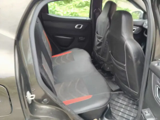 Used Renault Kwid [2015-2019] 1.0 RXT [2016-2019] in Nagpur