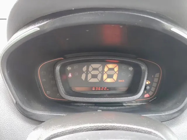 Used Renault Kwid [2015-2019] 1.0 RXT [2016-2019] in Nagpur
