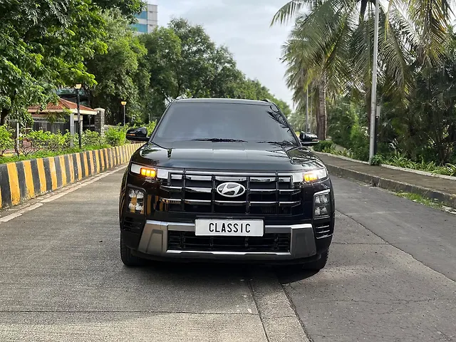 Used 2026 Hyundai Creta in Mumbai Used 2026 Hyundai Creta in Mumbai