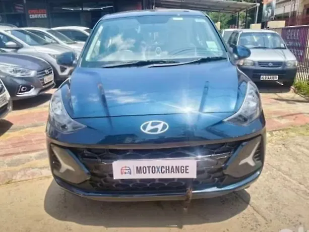 Used 2023 Hyundai Grand i10 NIOS in Thiruvananthapuram