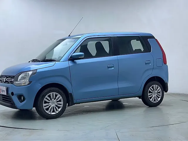 Used 2020 Maruti Suzuki Wagon R in Mumbai Used 2020 Maruti Suzuki Wagon R in Mumbai