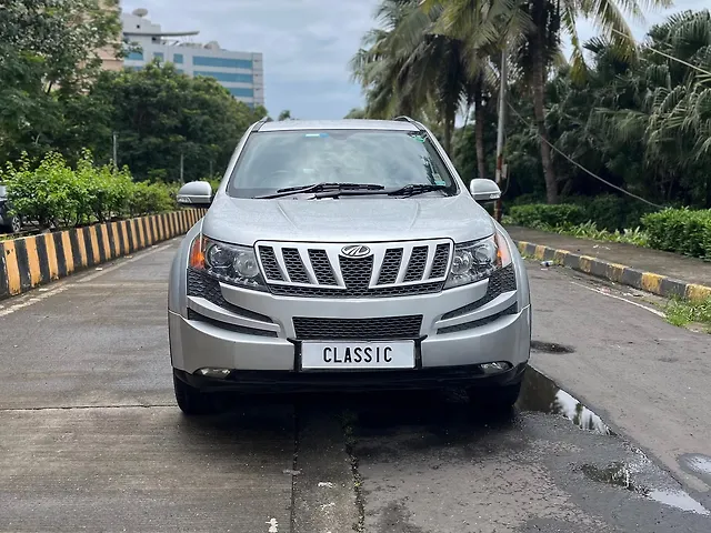 Used 2014 Mahindra XUV500 in Mumbai Used 2014 Mahindra XUV500 in Mumbai