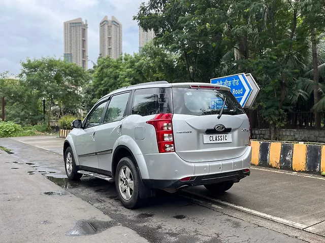 Used Mahindra XUV500 [2011-2015] W8 in Mumbai