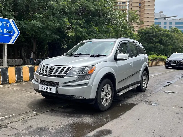 Used Mahindra XUV500 [2011-2015] W8 in Mumbai