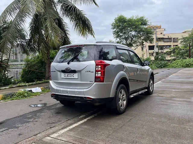 Used Mahindra XUV500 [2011-2015] W8 in Mumbai