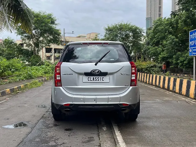 Used Mahindra XUV500 [2011-2015] W8 in Mumbai