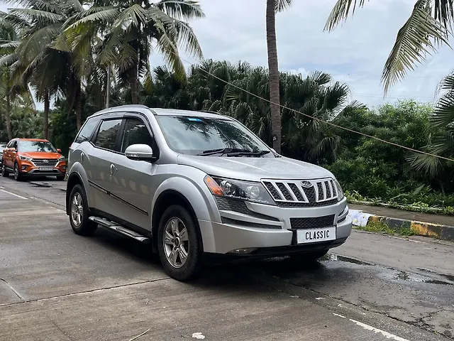 Used Mahindra XUV500 [2011-2015] W8 in Mumbai