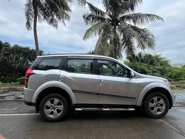Used Mahindra XUV500 [2011-2015] W8 in Mumbai