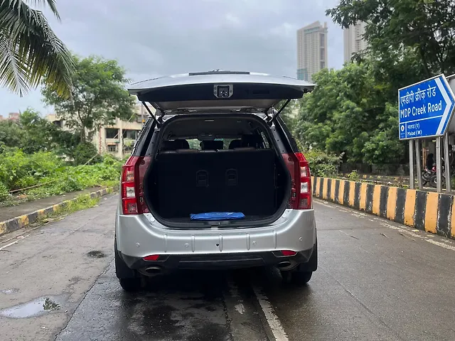 Used Mahindra XUV500 [2011-2015] W8 in Mumbai