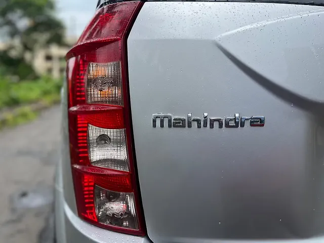 Used Mahindra XUV500 [2011-2015] W8 in Mumbai