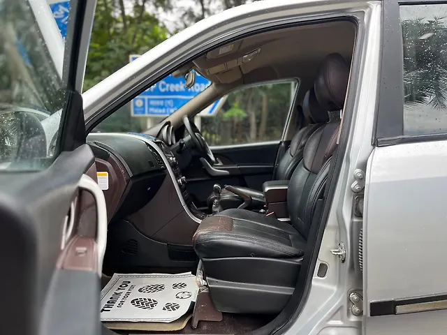 Used Mahindra XUV500 [2011-2015] W8 in Mumbai