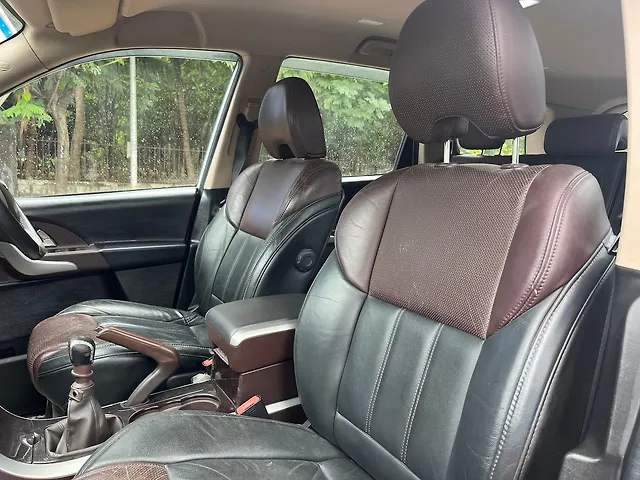 Used Mahindra XUV500 [2011-2015] W8 in Mumbai