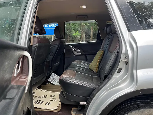 Used Mahindra XUV500 [2011-2015] W8 in Mumbai
