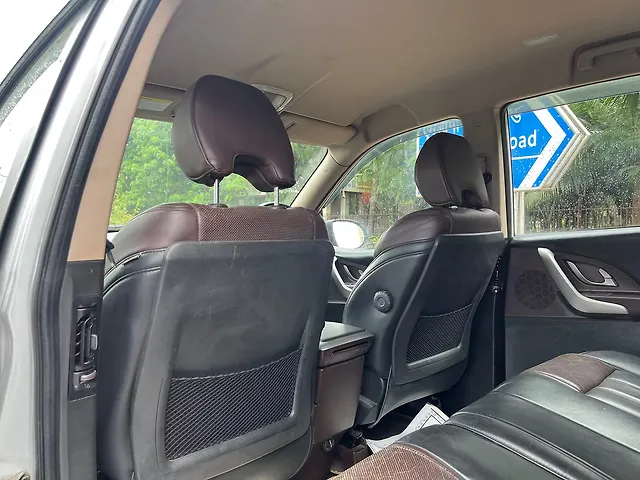 Used Mahindra XUV500 [2011-2015] W8 in Mumbai