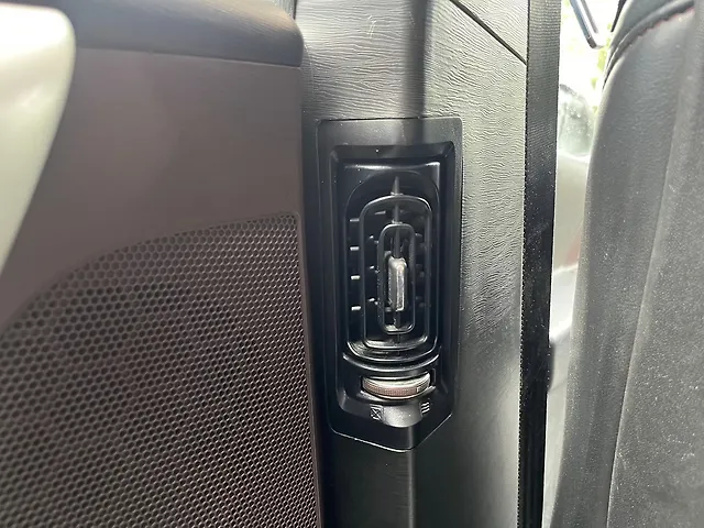 Used Mahindra XUV500 [2011-2015] W8 in Mumbai