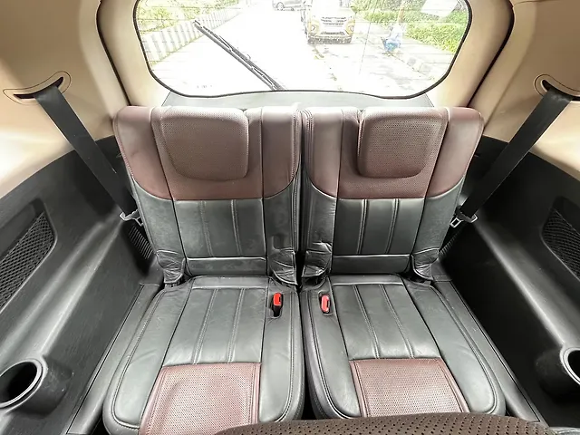 Used Mahindra XUV500 [2011-2015] W8 in Mumbai