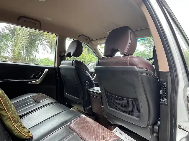 Used Mahindra XUV500 [2011-2015] W8 in Mumbai