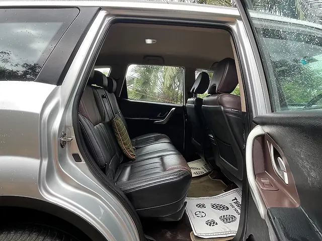 Used Mahindra XUV500 [2011-2015] W8 in Mumbai