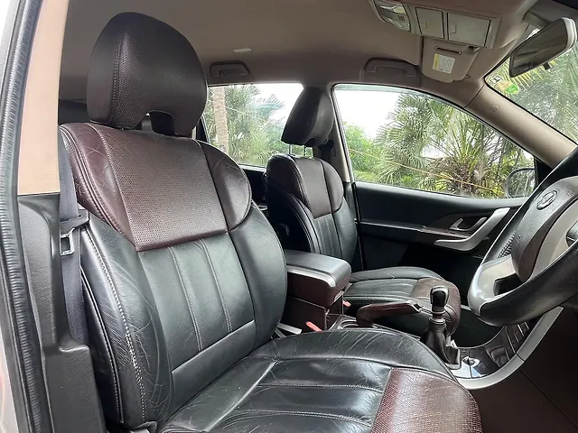 Used Mahindra XUV500 [2011-2015] W8 in Mumbai