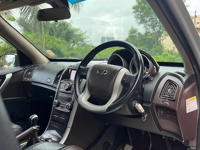 Used Mahindra XUV500 [2011-2015] W8 in Mumbai