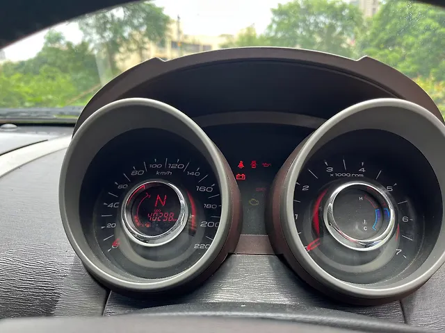 Used Mahindra XUV500 [2011-2015] W8 in Mumbai