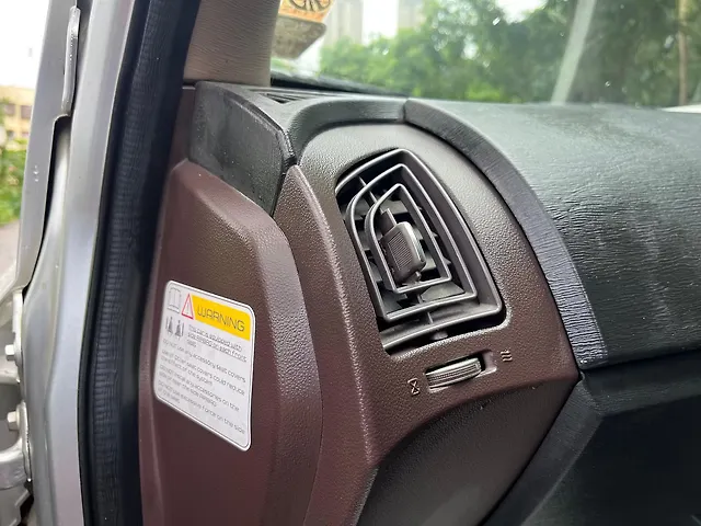 Used Mahindra XUV500 [2011-2015] W8 in Mumbai