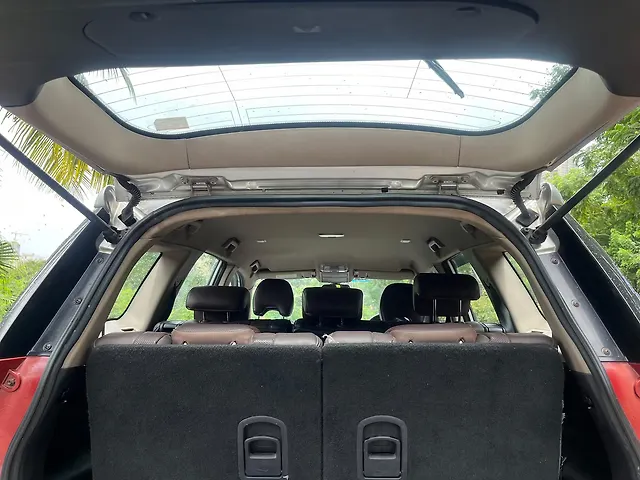 Used Mahindra XUV500 [2011-2015] W8 in Mumbai